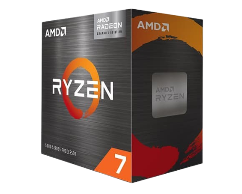 AMD Ryzen 7 5800X Processor