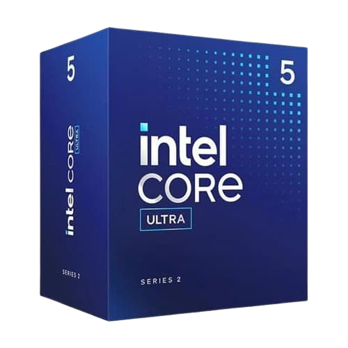Intel Core Ultra 5 225 Processor