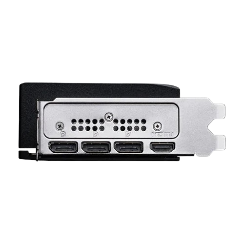 MSI RTX 5080 Shadow 3X OC 16GB GDDR7 Graphics Card