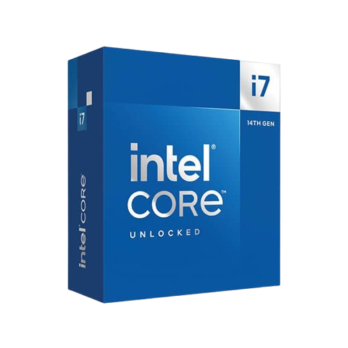 Intel Core i7-14700K Processor