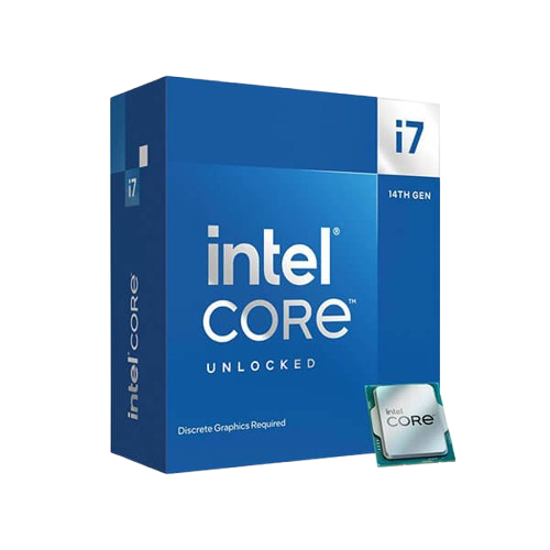 Intel Core i7-14700KF Processor