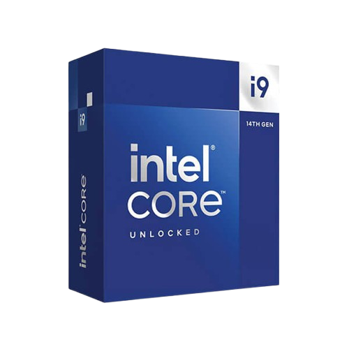 Intel Core i9-14900K Processor