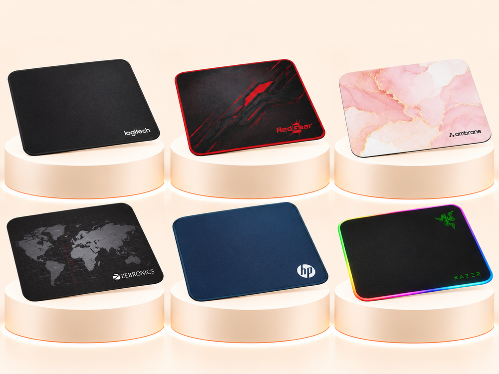 Mouse Pads