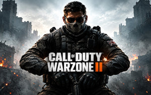 Call of Duty
