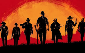 RDR2