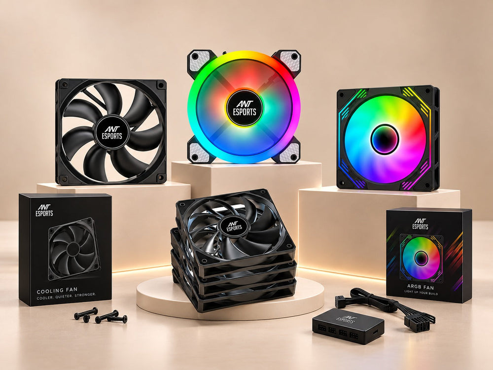 Cooler Accessories