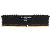 Corsair Vengeance LPX 8GB 3200MHZ DDR4 Desktop RAM