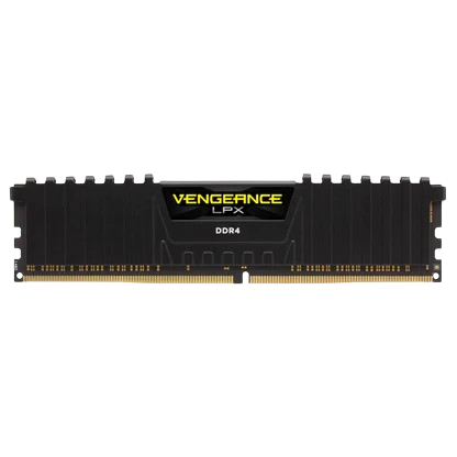 Corsair Vengeance LPX 8GB 3200MHZ DDR4 Desktop RAM