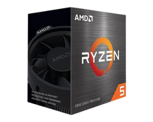 AMD Ryzen 5 5500 Processor