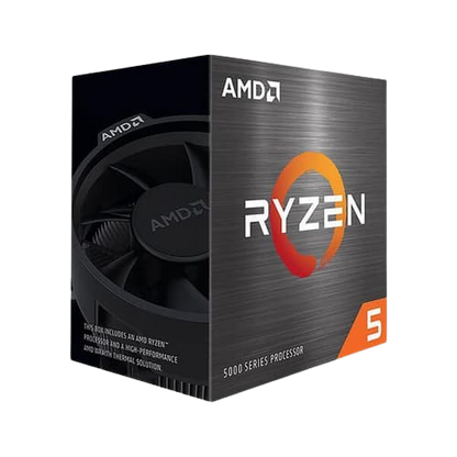 AMD Ryzen 5 5500 Processor
