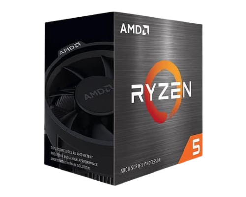 AMD Ryzen 5 5600X Processor