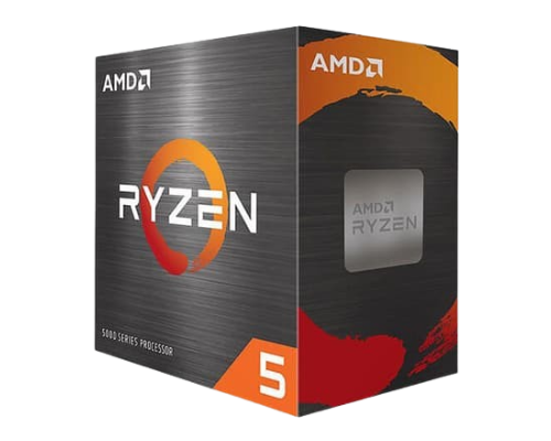 AMD Ryzen 5 5500 Processor