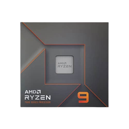 AMD Ryzen 9 7950X Processor with Radeon Graphics