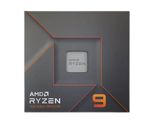 AMD Ryzen 9 7950X Processor with Radeon Graphics