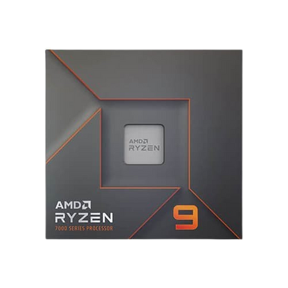 AMD Ryzen 9 7950X Processor with Radeon Graphics
