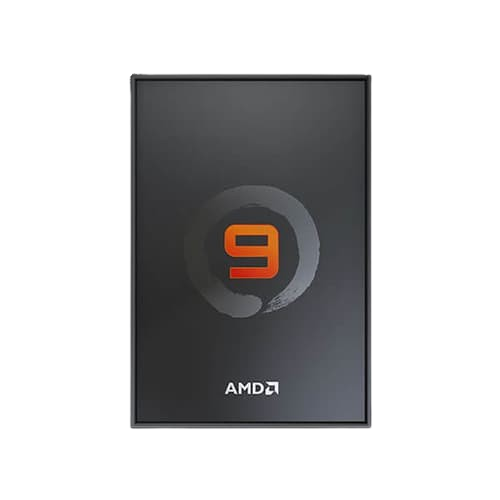 AMD Ryzen 9 9950X3D Processor