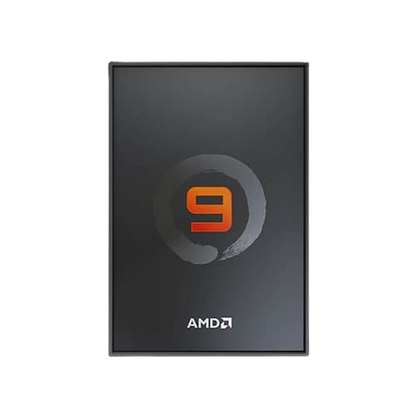 AMD Ryzen 9 7900X Processor with Radeon Graphics