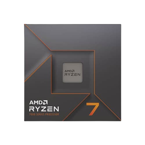AMD Ryzen 7 7700X Processor with Radeon Graphics