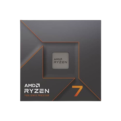 AMD Ryzen 7 7700X Processor with Radeon Graphics