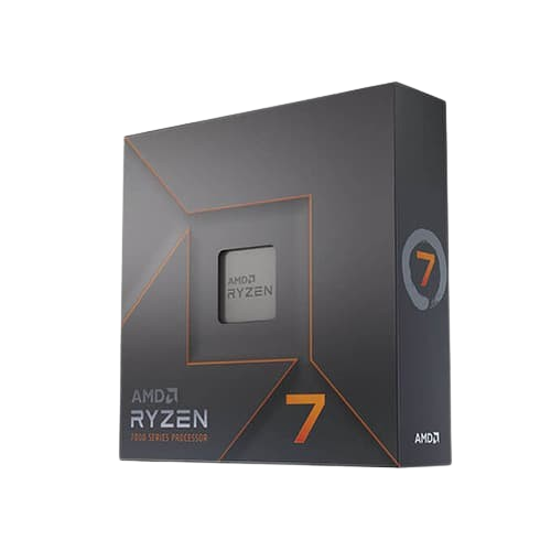 AMD Ryzen 7 7700X Processor with Radeon Graphics
