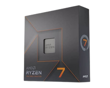 AMD Ryzen 7 7700X Processor with Radeon Graphics