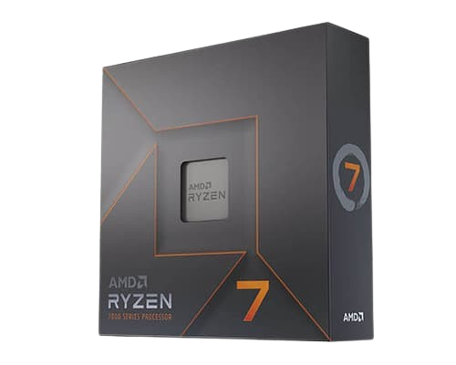 AMD Ryzen 7 7700X Processor with Radeon Graphics