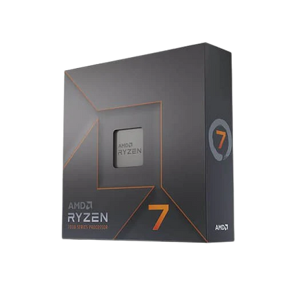 Gaming PC AMD Ryzen 7 7700X/MSI B650/16GB RAM/500GB SSD/Gaming Keyboard Mouse/BenQ GW2790 27"