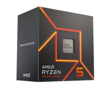 AMD Ryzen 5 7500F Desktop Processor