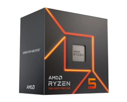 AMD Ryzen 5 8500G Processor with Radeon Graphics