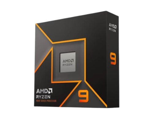 AMD Ryzen 9 9950X3D Processor