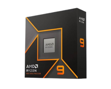 AMD Ryzen 9 9950X3D Processor