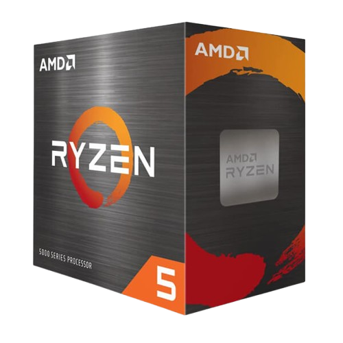 AMD Ryzen 5 5600 Processor