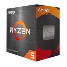 AMD Ryzen 5 5600 Processor