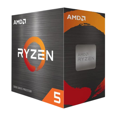 AMD Ryzen 5 5600 Processor