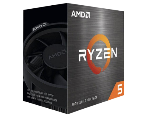 AMD Ryzen 5 5600 Processor