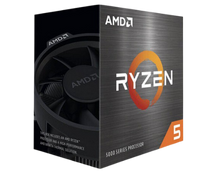 AMD Ryzen 5 5600 Processor
