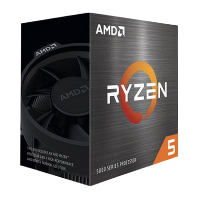 AMD Ryzen 5 5600 Processor