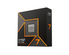 AMD Ryzen 7 7800X3D Processor with Radeon Graphics