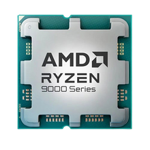 AMD Ryzen 7 9850X3D Processor with Radeon Graphics
