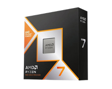AMD Ryzen 7 9850X3D Processor with Radeon Graphics