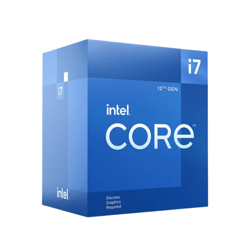 Intel Core i7-12700F Processor