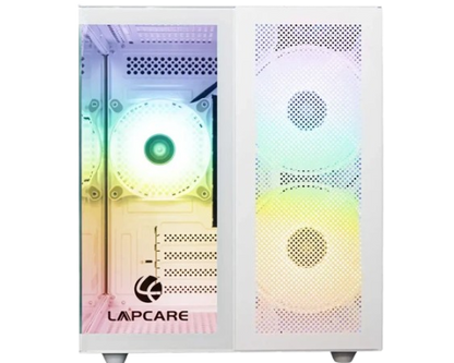 Lapcare LGT-450 gaming  cabinets