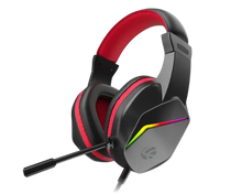 Lapcare Bunker Gaming Headest LHP-210 3.5MM USB