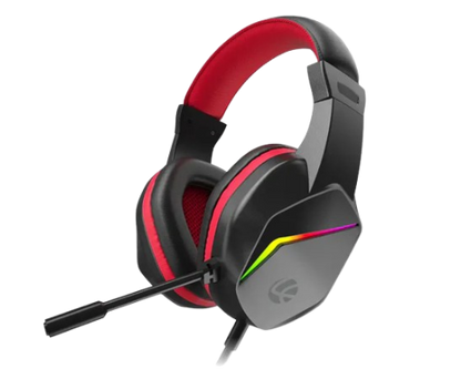 Lapcare Bunker Gaming Headest LHP-210 3.5MM USB