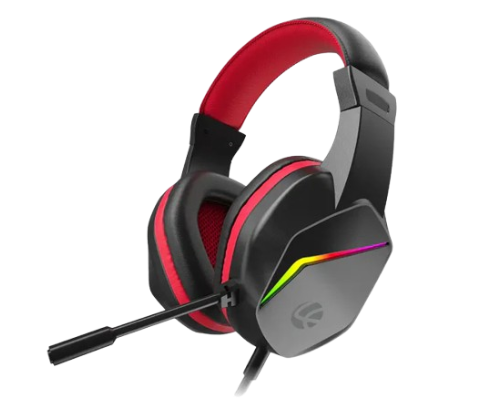 Lapcare Bunker Gaming Headest LHP-210 3.5MM USB