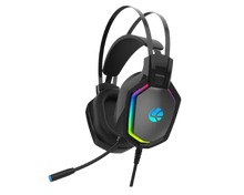 Lapcare Bunker-II Gaming Headset LHP-204 3.5 USB