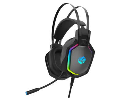 Lapcare Bunker-II Gaming Headset LHP-204 3.5 USB