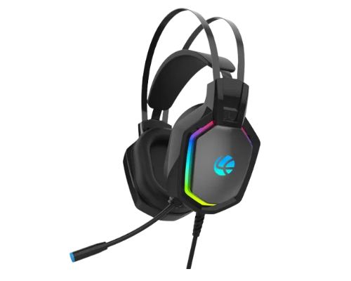 Lapcare Bunker-II Gaming Headset LHP-204 3.5 USB