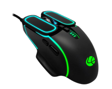 LAPCARE CHAM P VOYAGER(LGM-201) GAMING MOUSE 7200DP