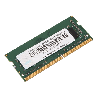 Lapcare Ram 8GB 2666Mhz DDR4 Laptop